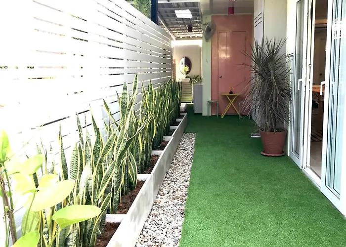 Cozy And Convenient Bangna House