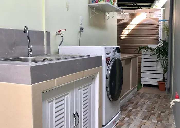 Cozy And Convenient Bangna House