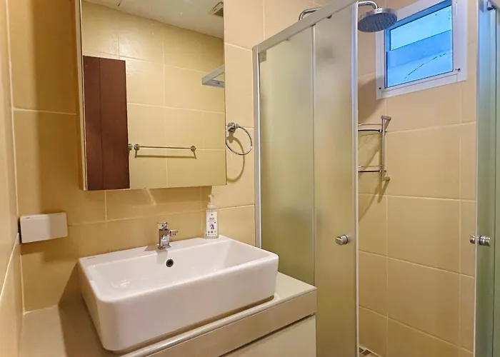 Cozy And Convenient Bangna House * Ban Khlong Samrong