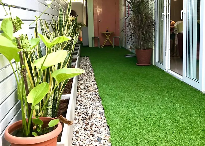 Apartment Cozy And Convenient Bangna House *